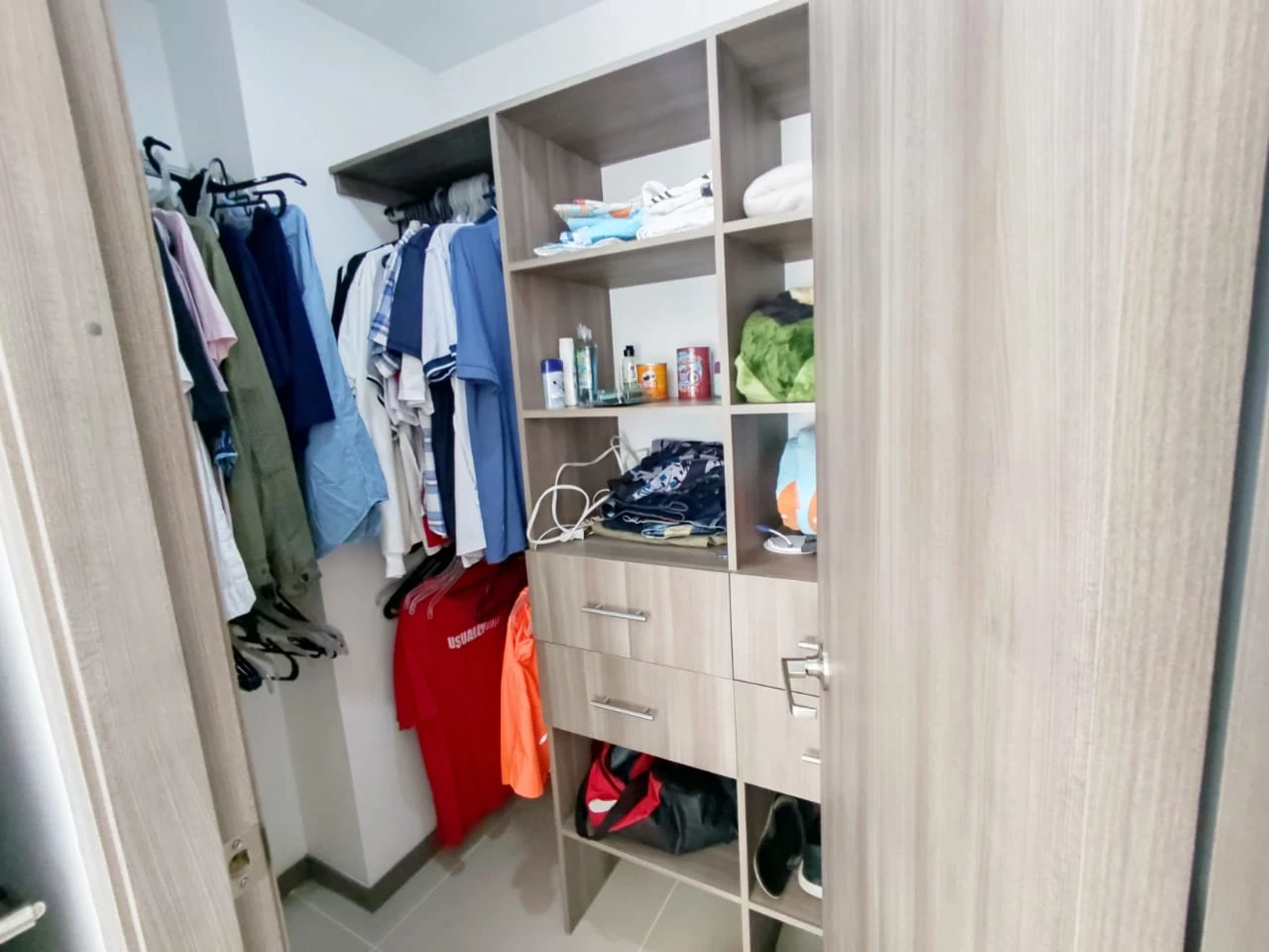 apartamento amoblado sector la Abadia Envigado