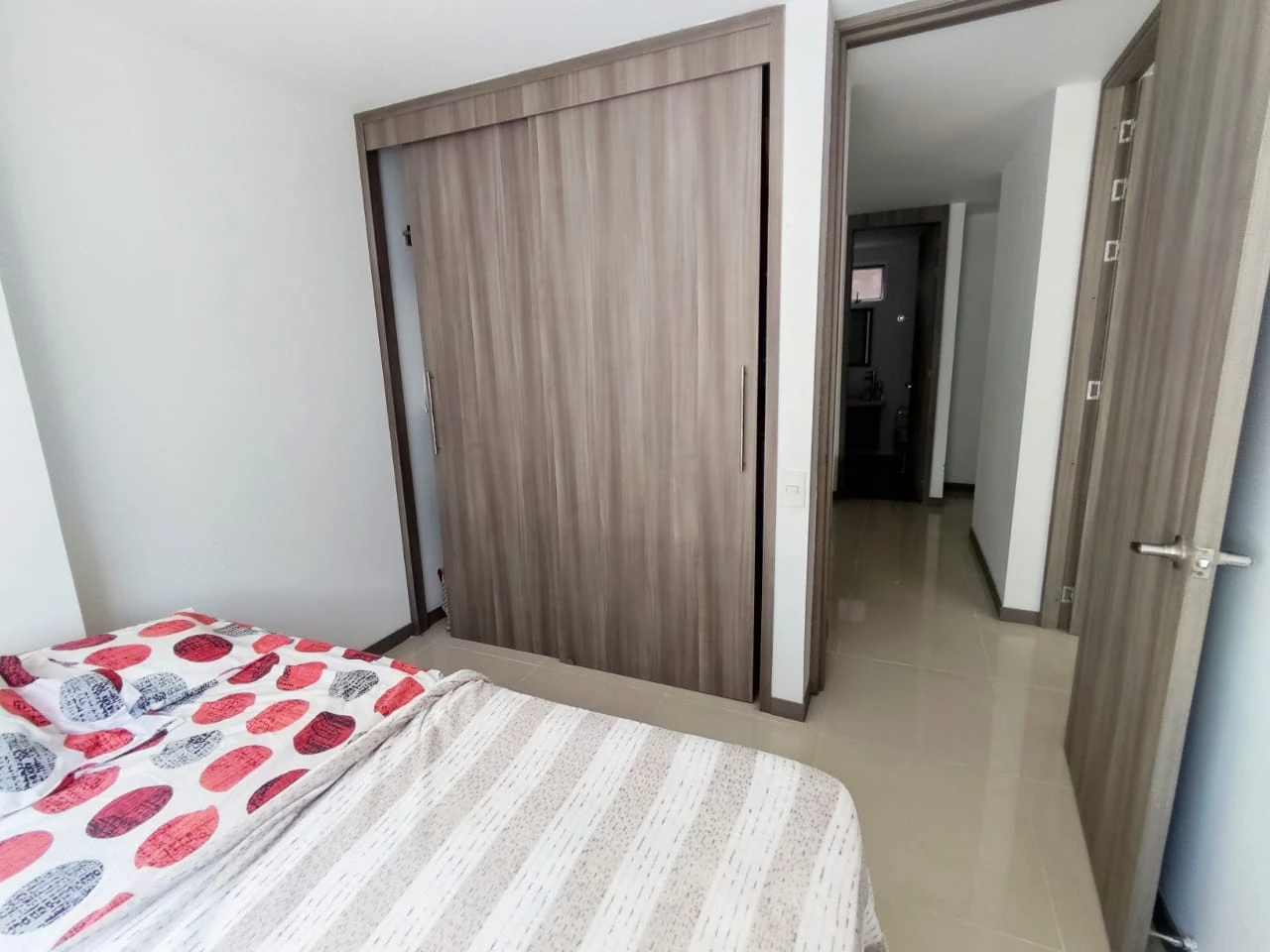 apartamento amoblado sector la Abadia Envigado