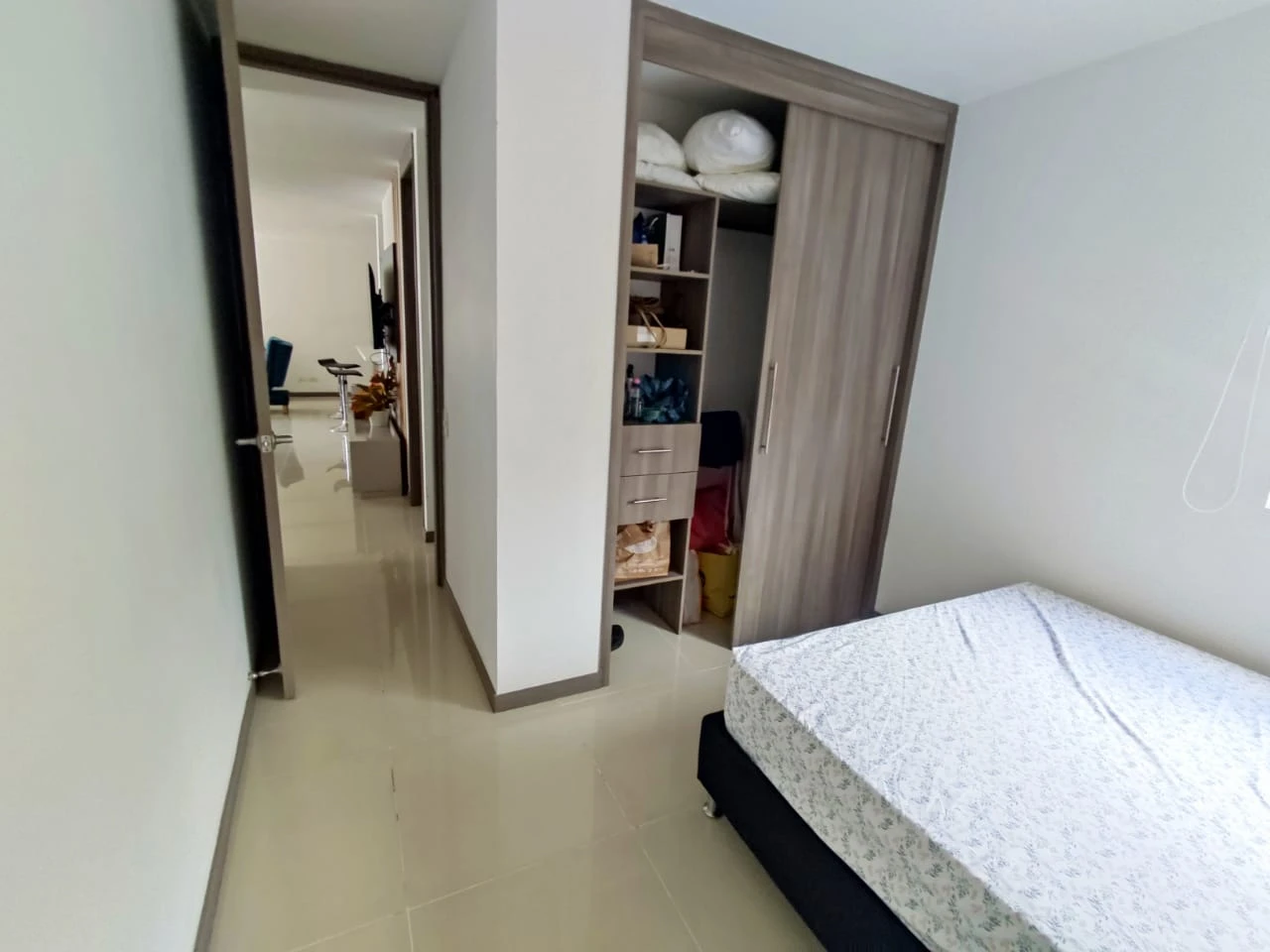 apartamento amoblado sector la Abadia Envigado