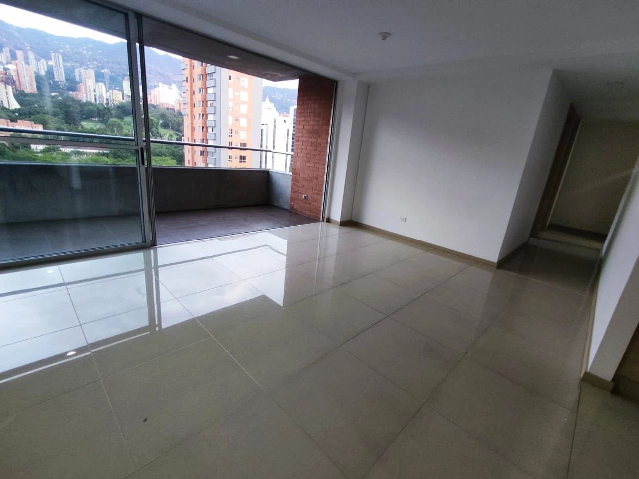apartamento en arriendo sector Santa Maria de los angeles