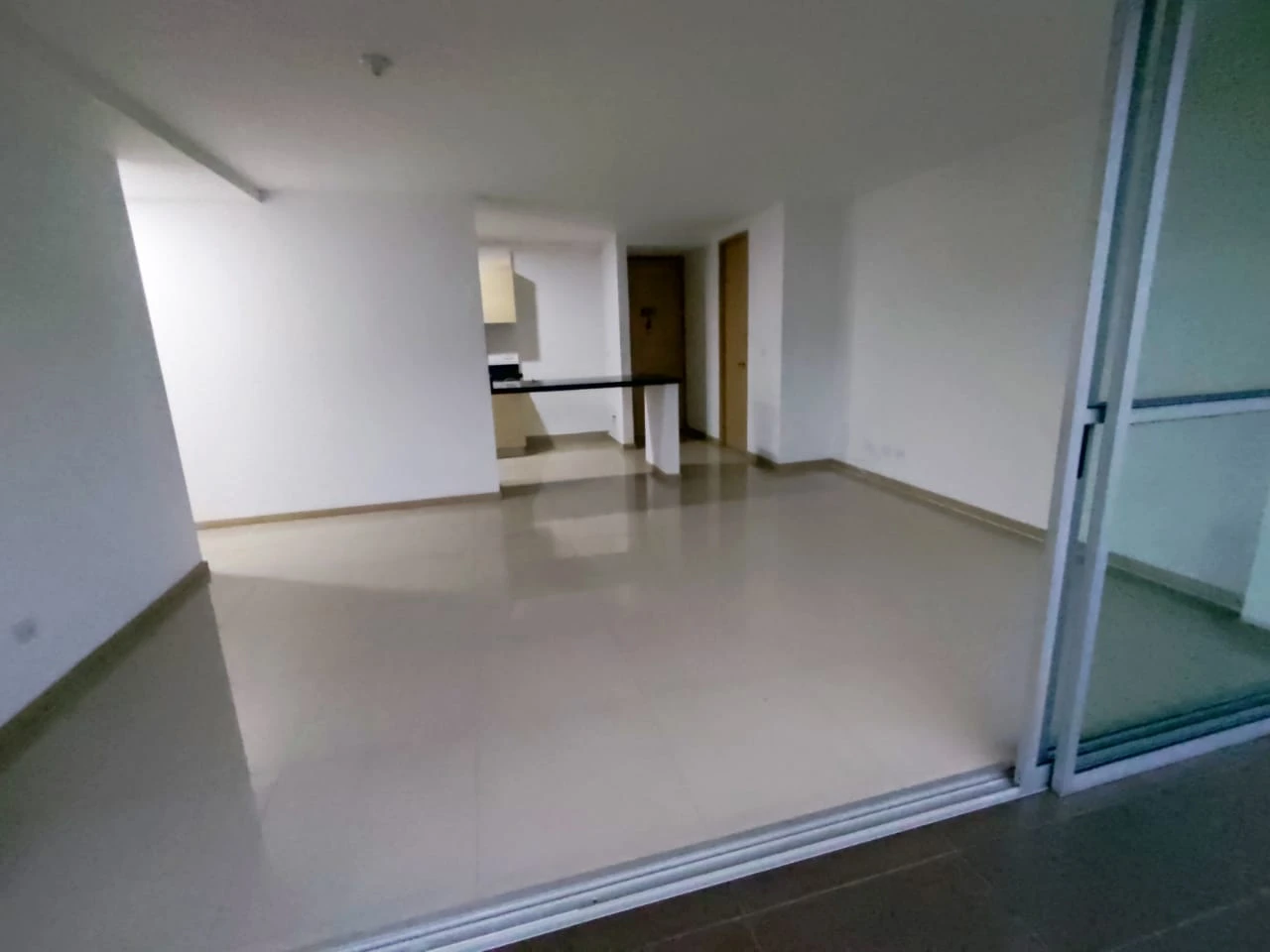 apartamento en arriendo sector Santa Maria de los angeles