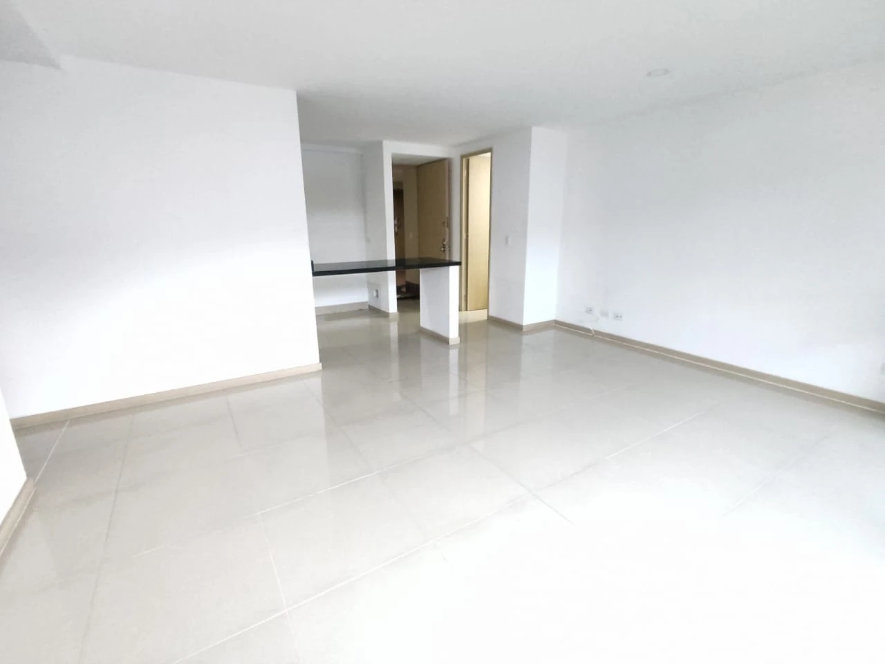 apartamento en arriendo sector Santa Maria de los angeles