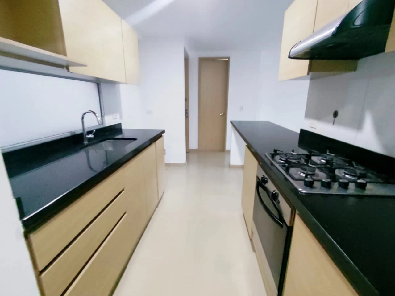 apartamento en arriendo sector Santa Maria de los angeles