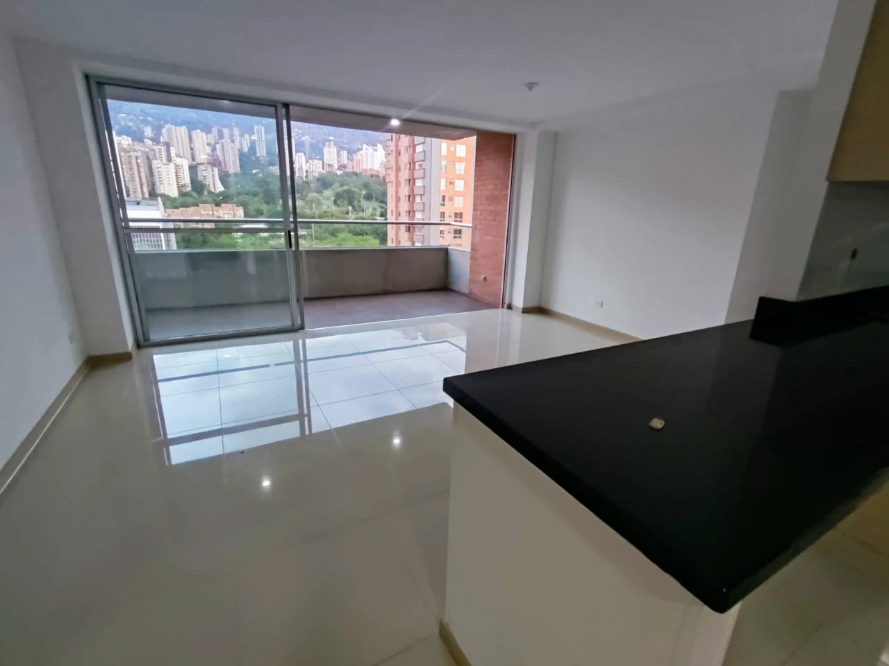 apartamento en arriendo sector Santa Maria de los angeles