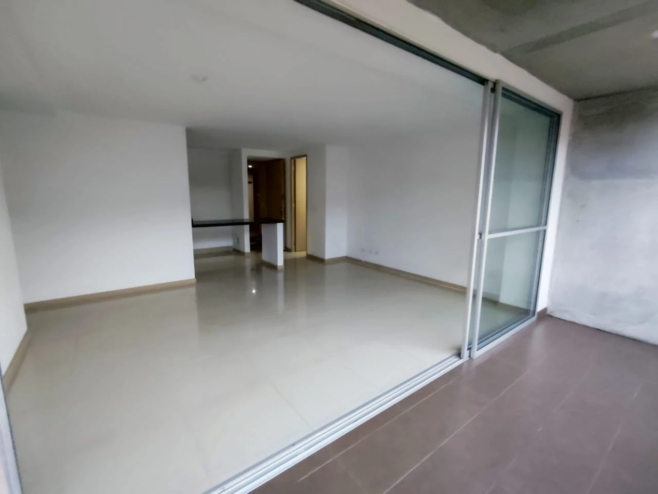 apartamento en arriendo sector Santa Maria de los angeles