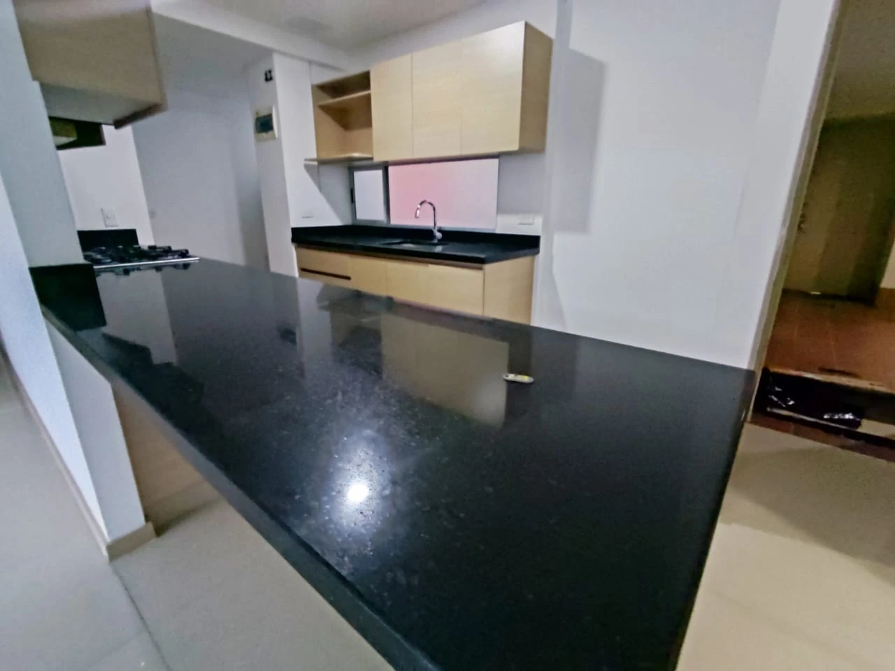apartamento en arriendo sector Santa Maria de los angeles