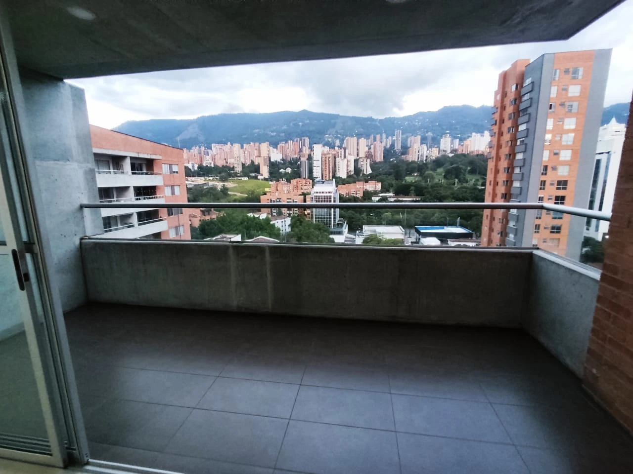apartamento en arriendo sector Santa Maria de los angeles