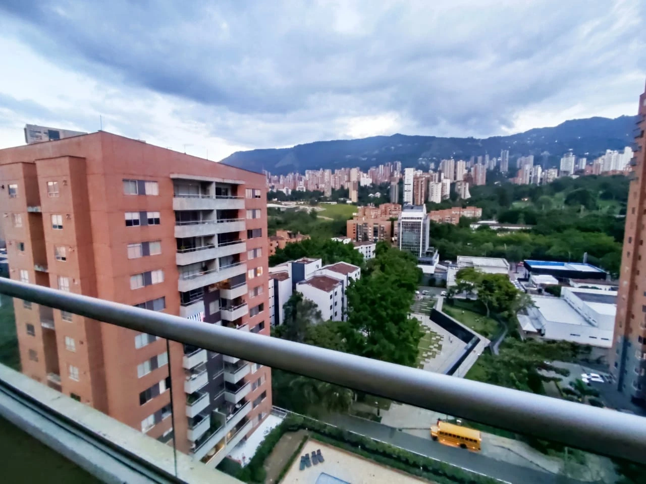 apartamento en arriendo sector Santa Maria de los angeles