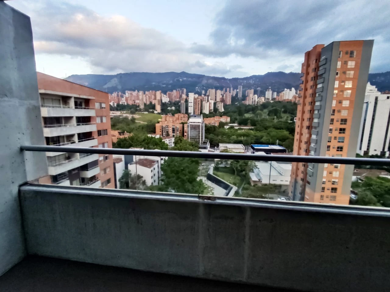 apartamento en arriendo sector Santa Maria de los angeles