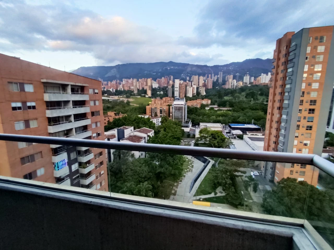 apartamento en arriendo sector Santa Maria de los angeles
