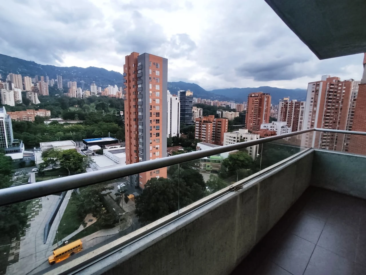 apartamento en arriendo sector Santa Maria de los angeles
