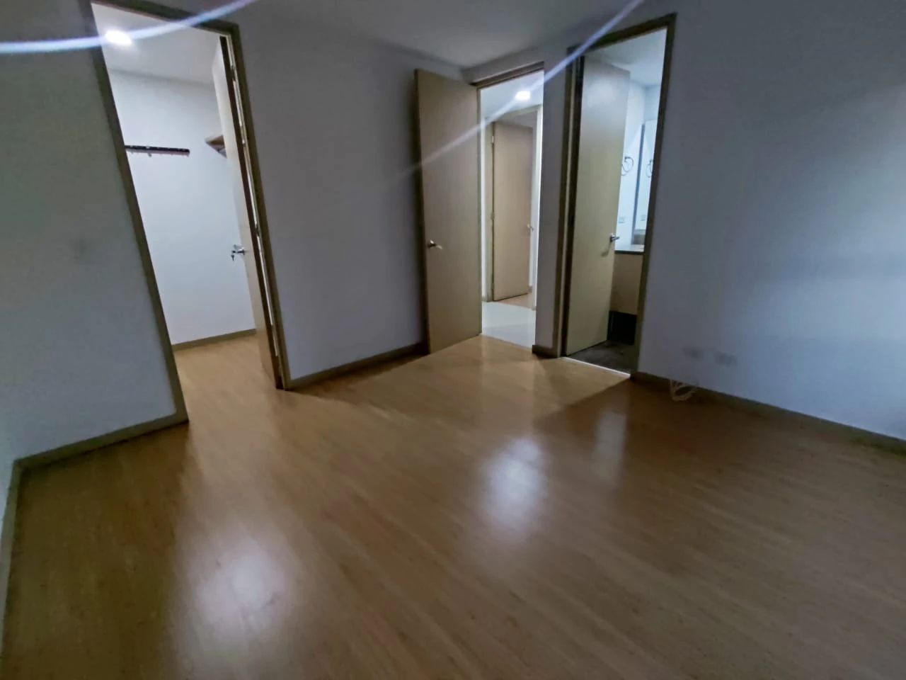 apartamento en arriendo sector Santa Maria de los angeles