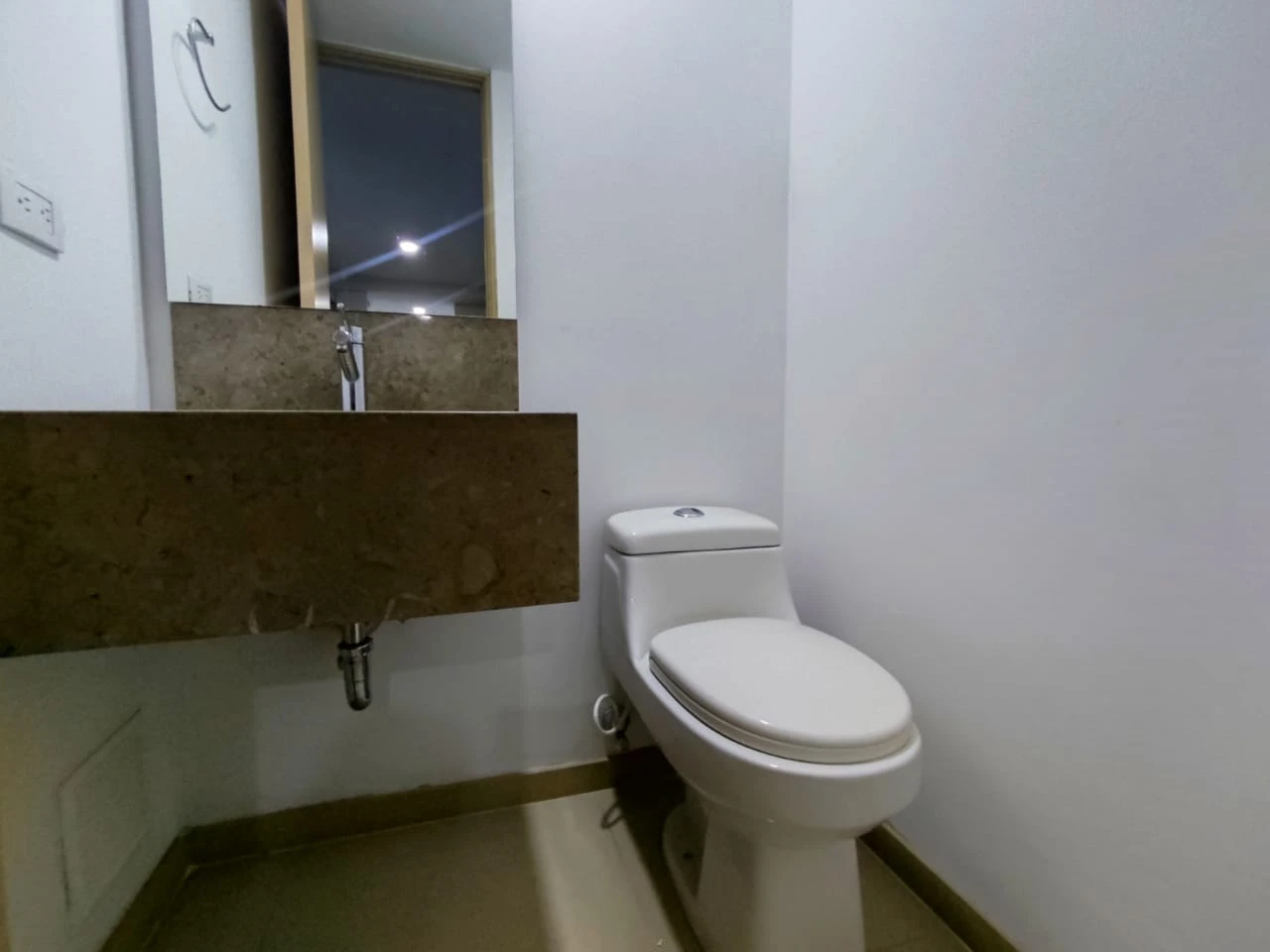 apartamento en arriendo sector Santa Maria de los angeles