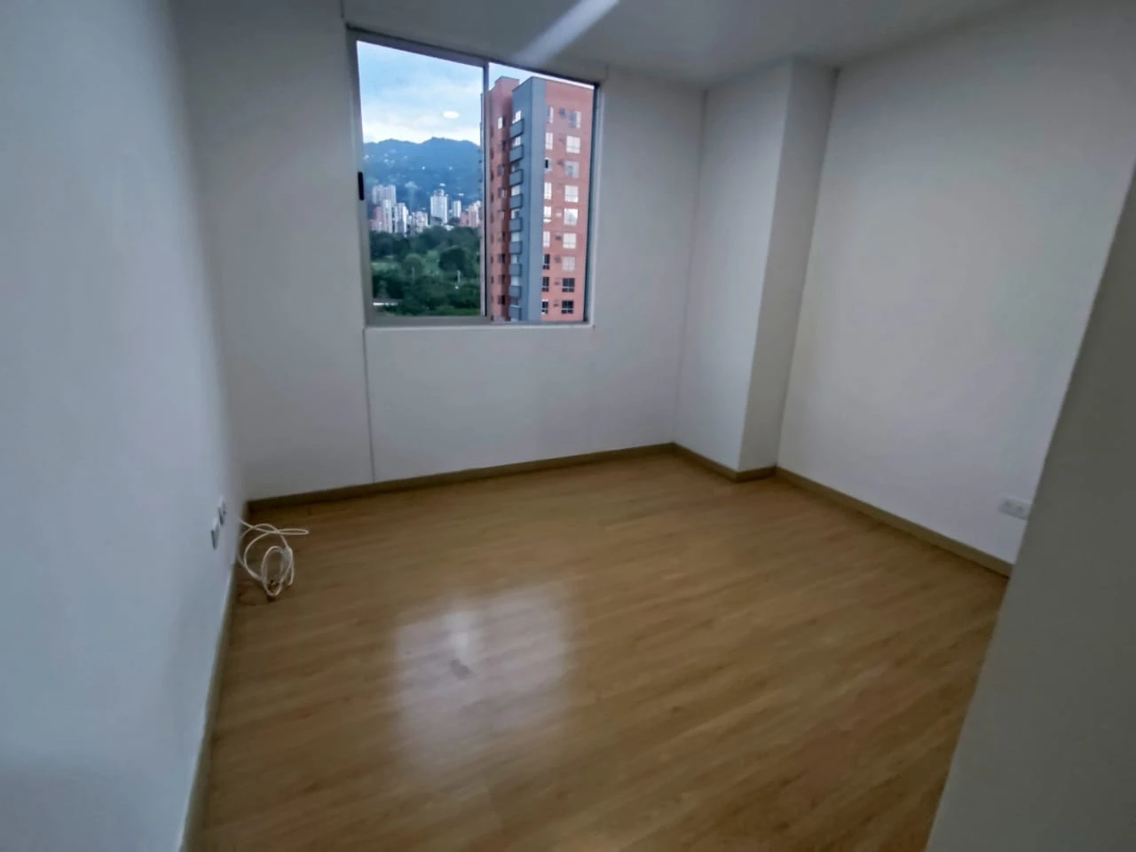 apartamento en arriendo sector Santa Maria de los angeles