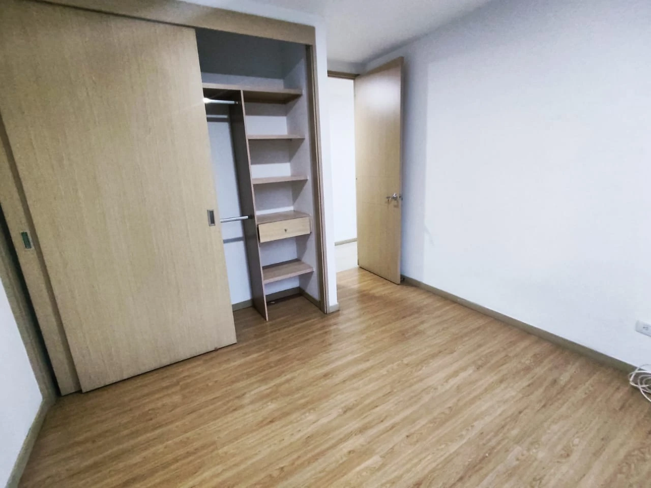 apartamento en arriendo sector Santa Maria de los angeles