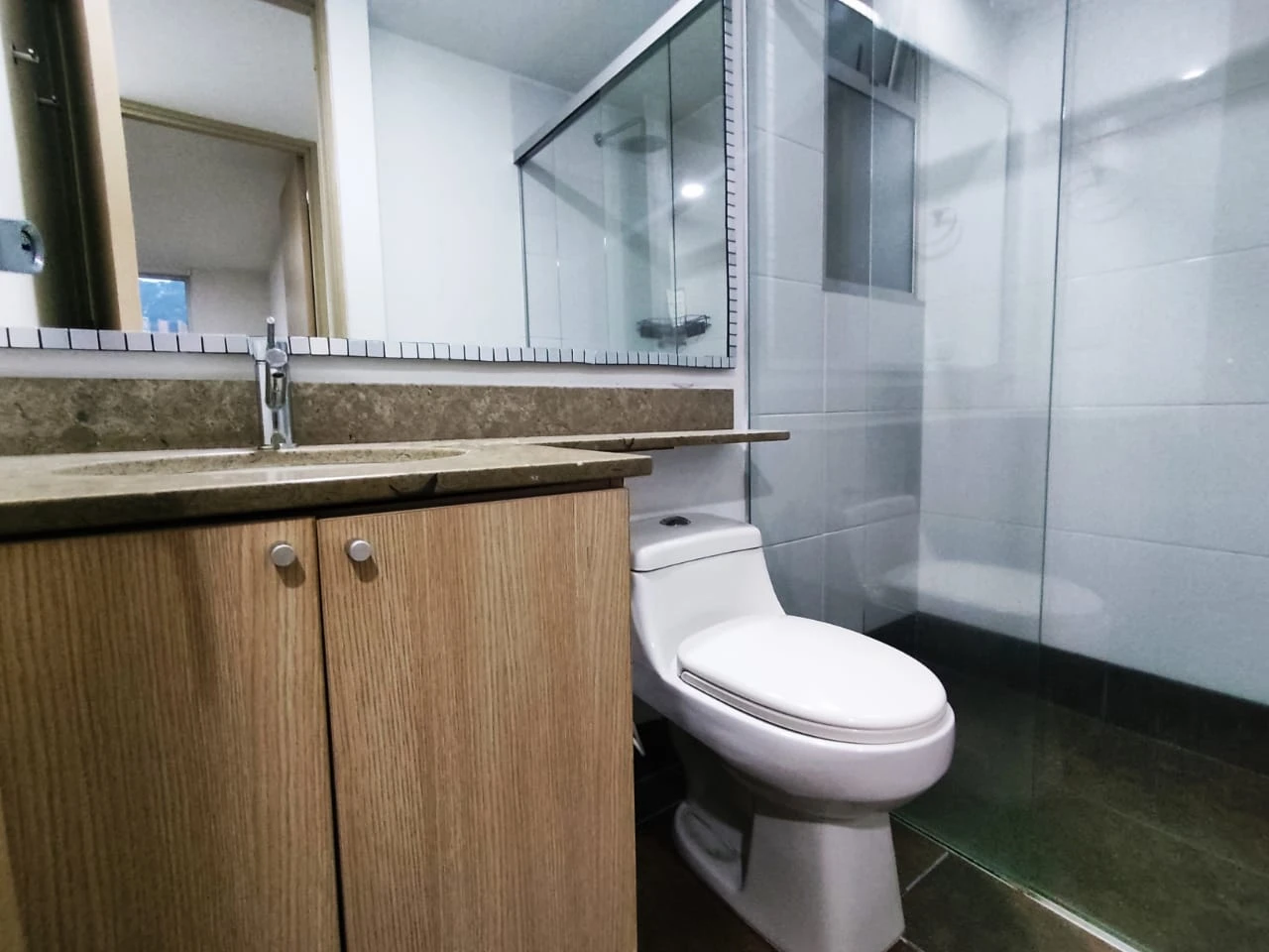 apartamento en arriendo sector Santa Maria de los angeles