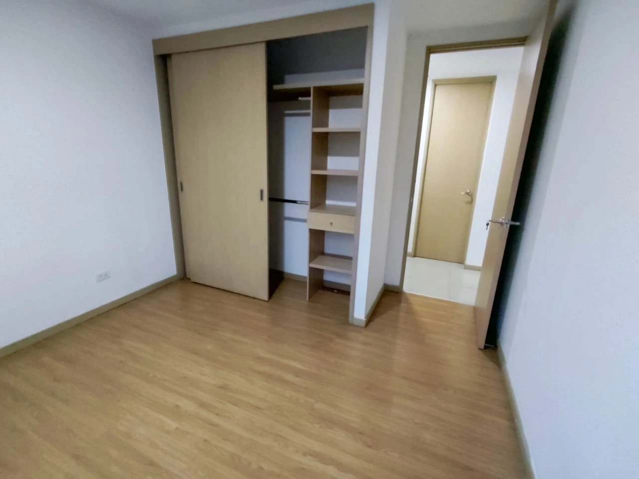 apartamento en arriendo sector Santa Maria de los angeles