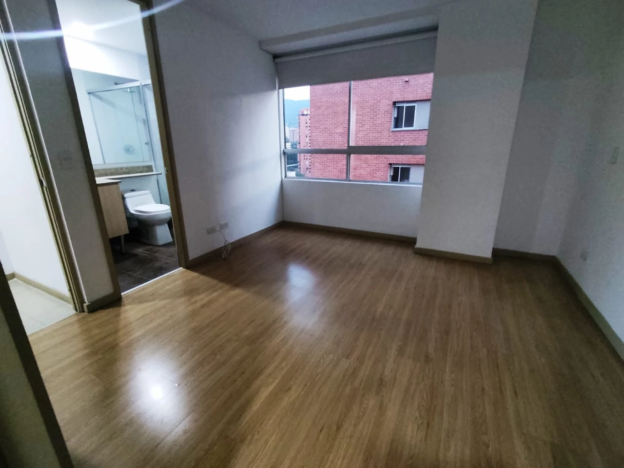 apartamento en arriendo sector Santa Maria de los angeles