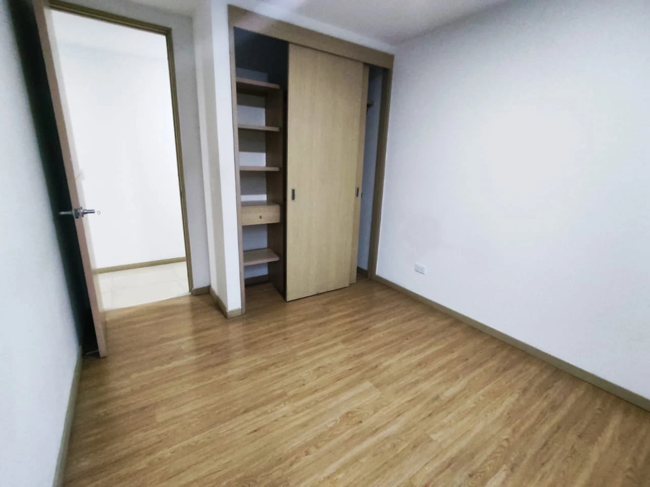 apartamento en arriendo sector Santa Maria de los angeles