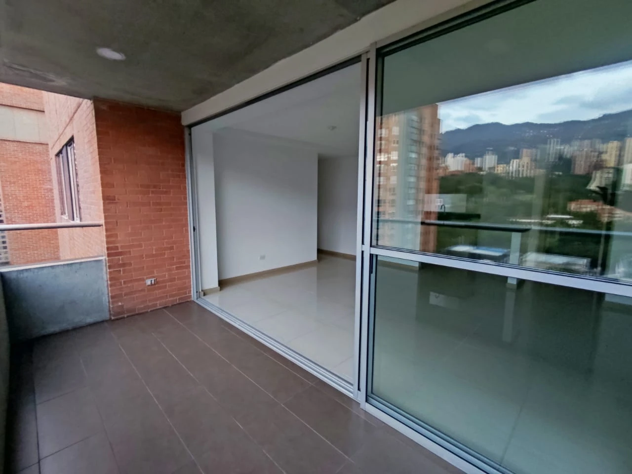 apartamento en arriendo sector Santa Maria de los angeles