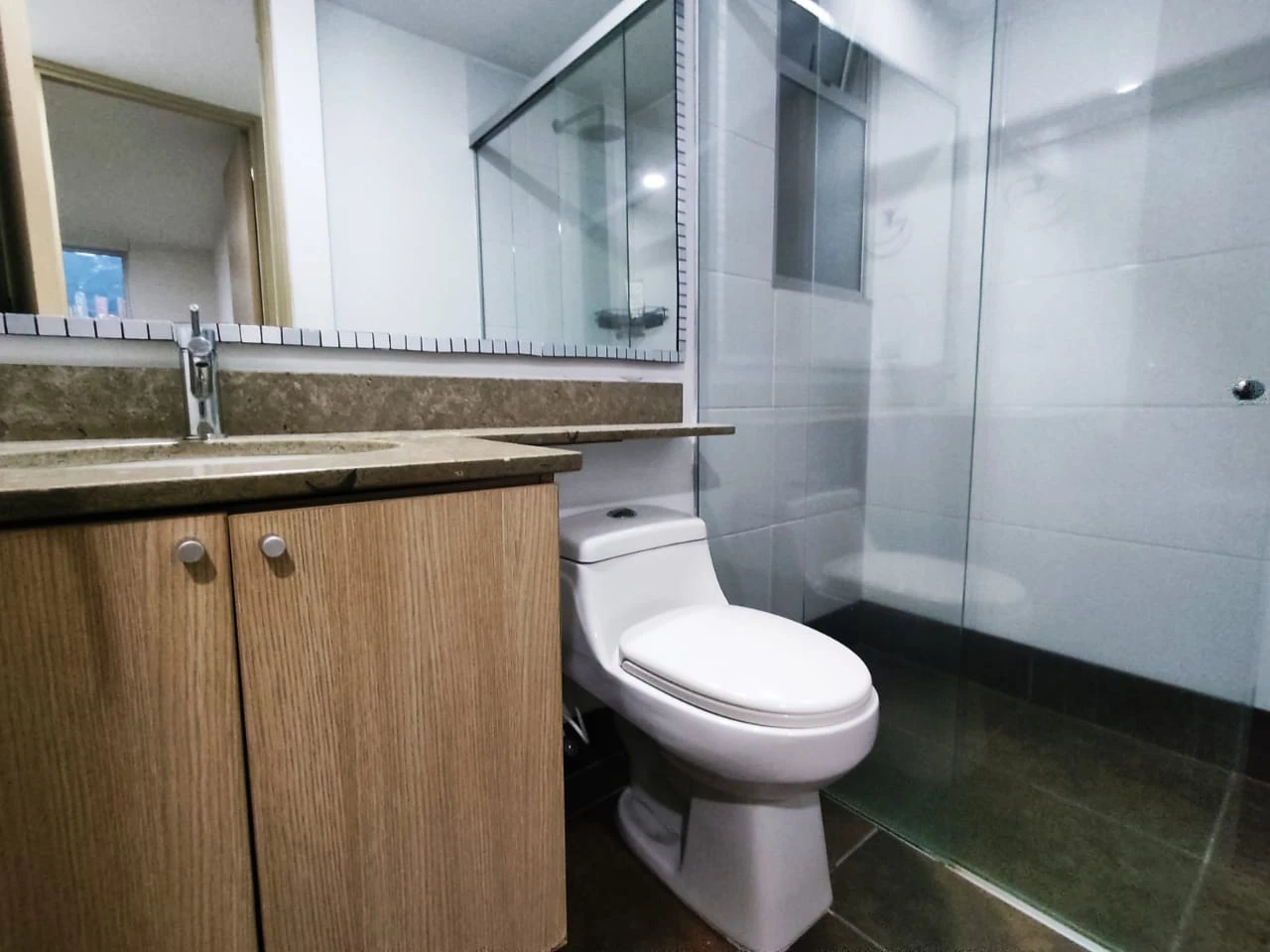 apartamento en arriendo sector Santa Maria de los angeles