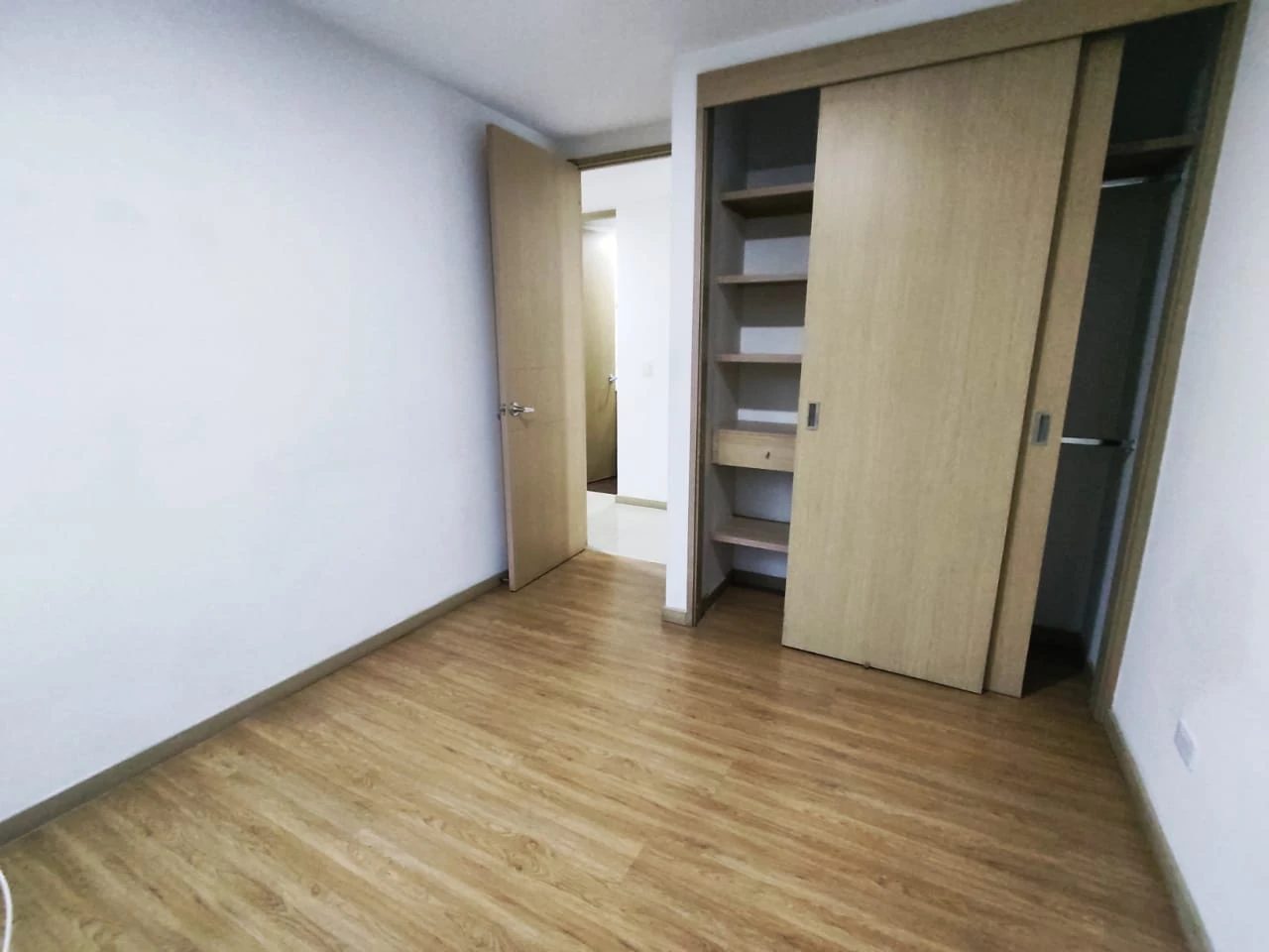 apartamento en arriendo sector Santa Maria de los angeles