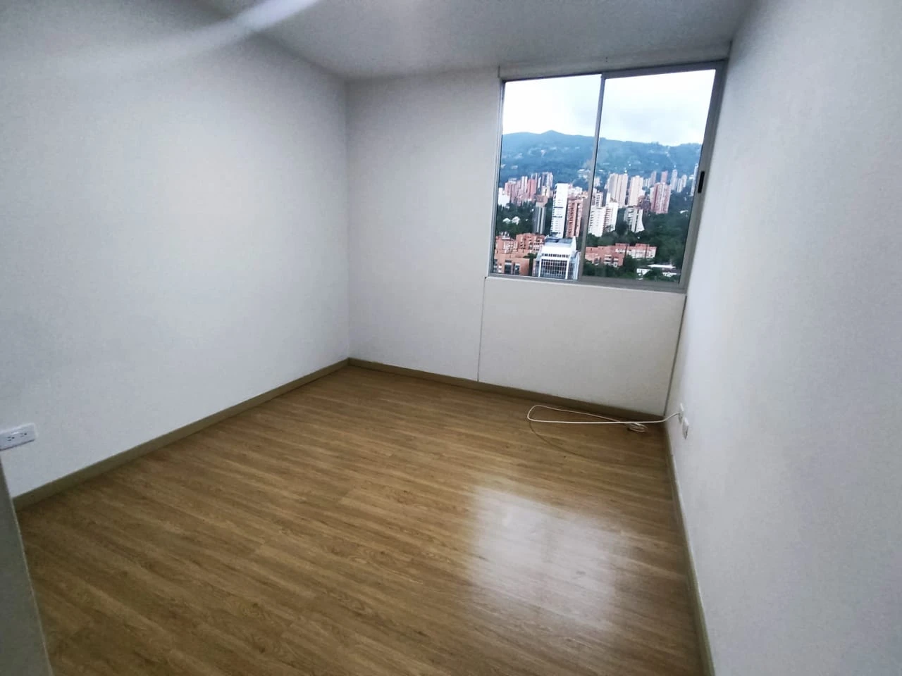 apartamento en arriendo sector Santa Maria de los angeles
