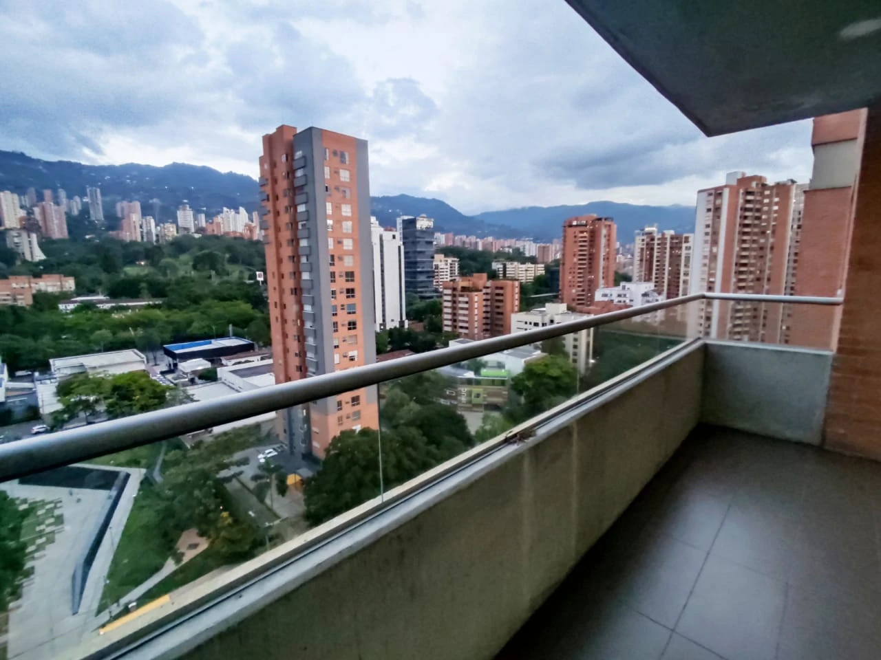 apartamento en arriendo sector Santa Maria de los angeles