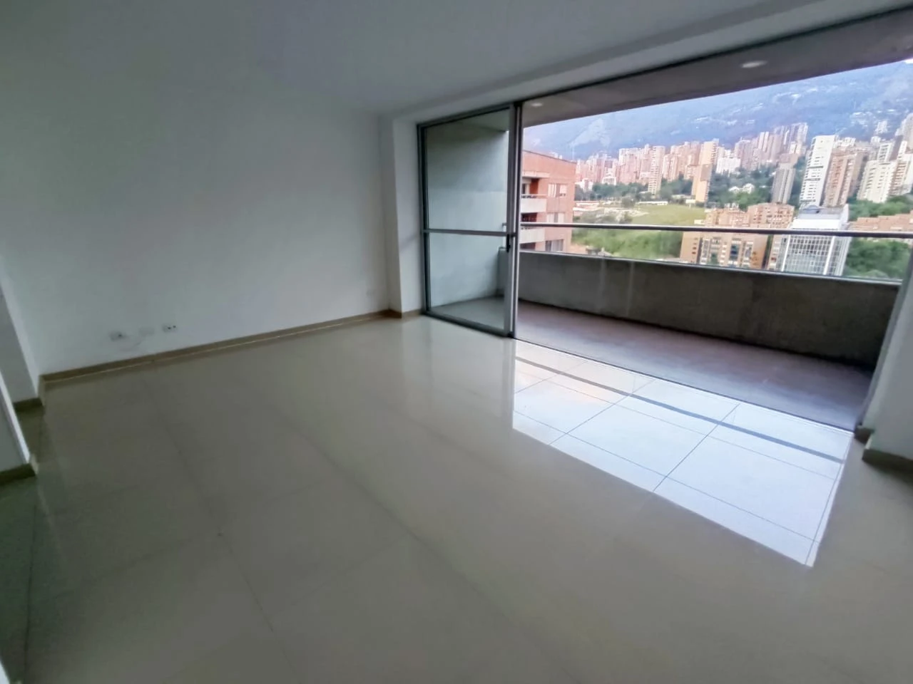apartamento en arriendo sector Santa Maria de los angeles