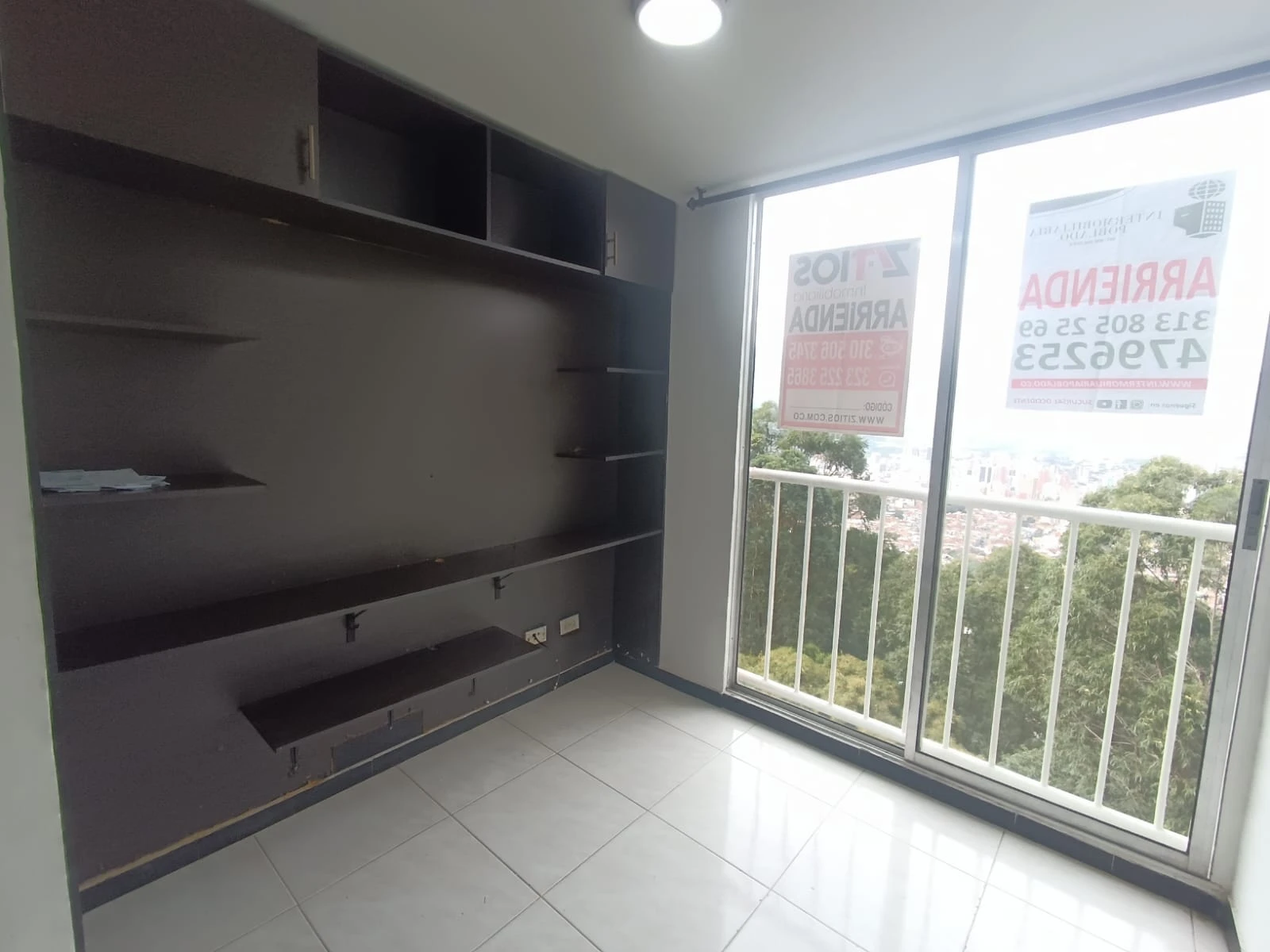Apartamento en Arriendo Loreto Medellin