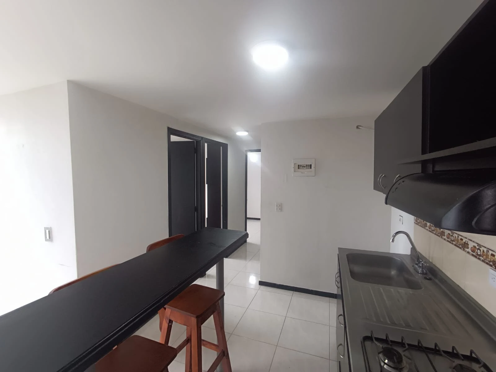 Apartamento en Arriendo Loreto Medellin