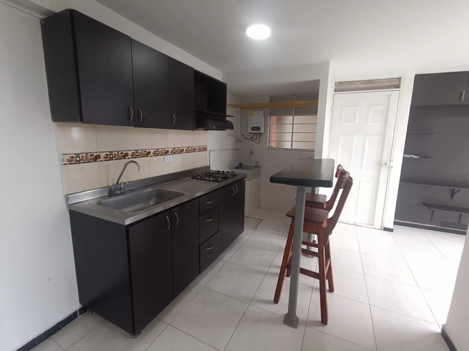 Apartamento en Arriendo Loreto Medellin