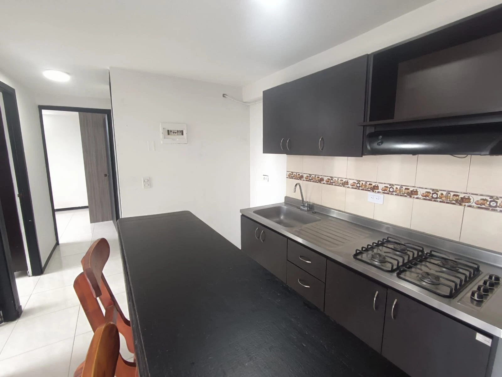 Apartamento en Arriendo Loreto Medellin