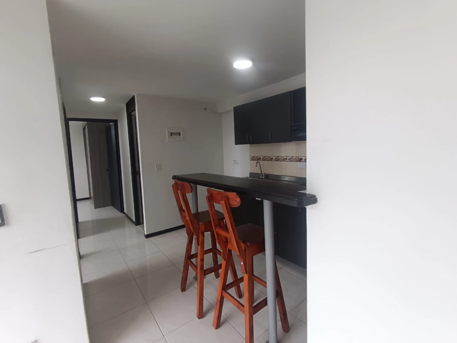 Apartamento en Arriendo Loreto Medellin