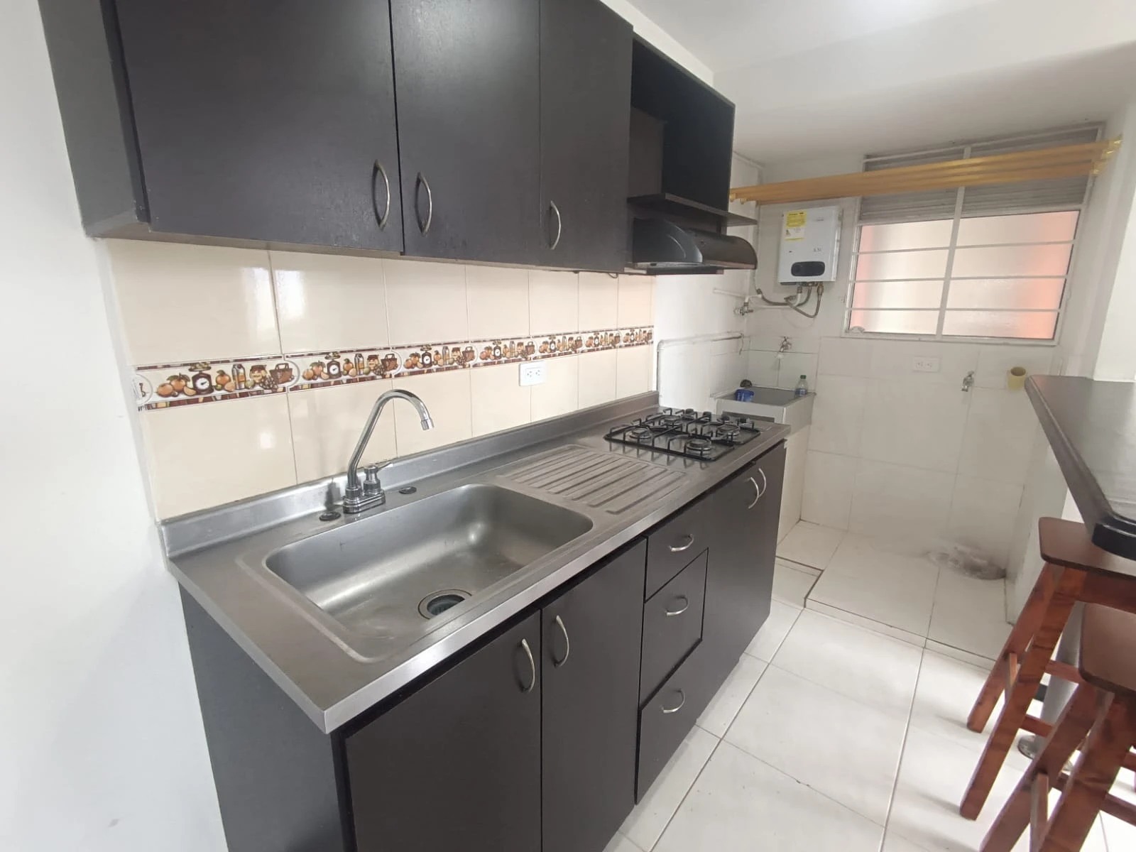 Apartamento en Arriendo Loreto Medellin
