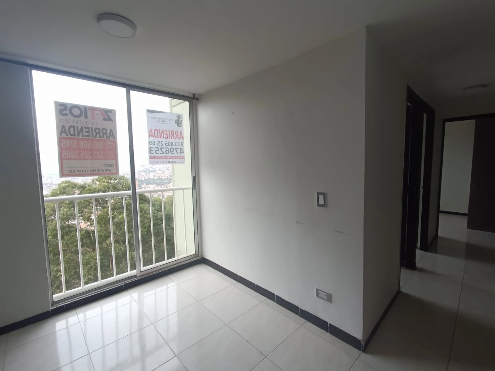 Apartamento en Arriendo Loreto Medellin