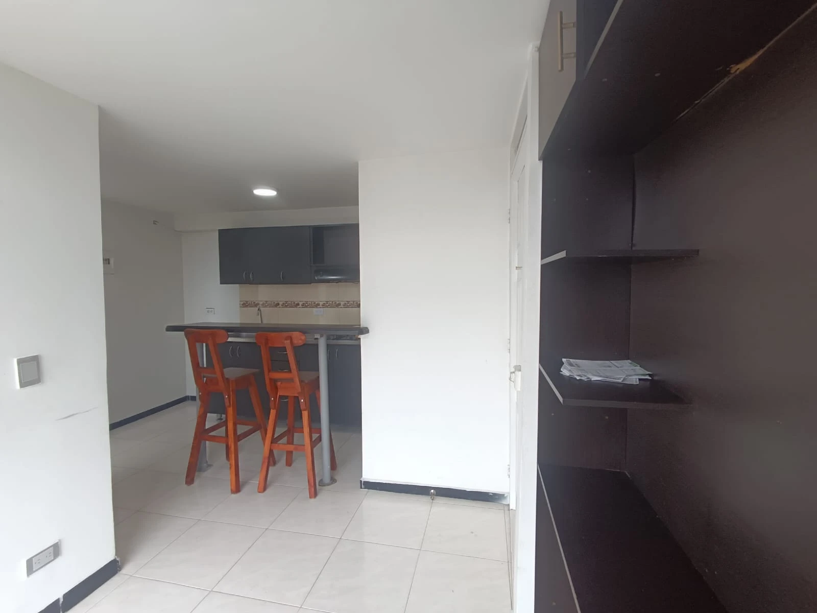 Apartamento en Arriendo Loreto Medellin