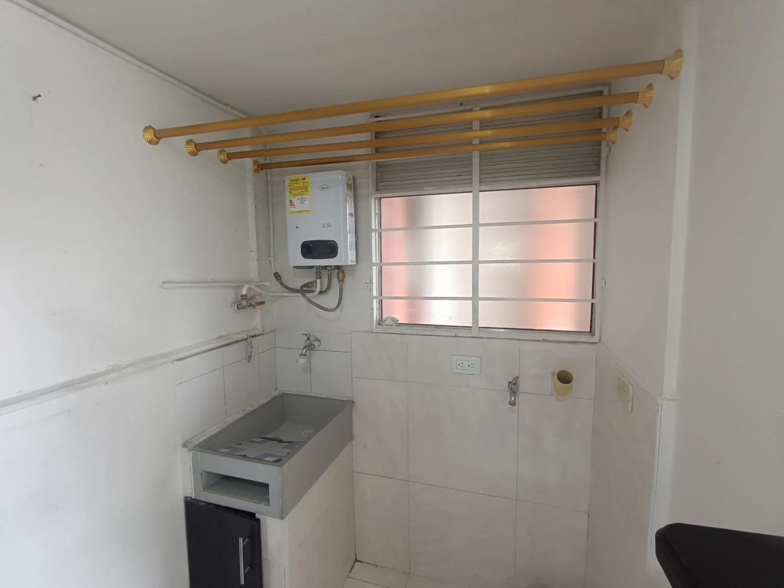 Apartamento en Arriendo Loreto Medellin