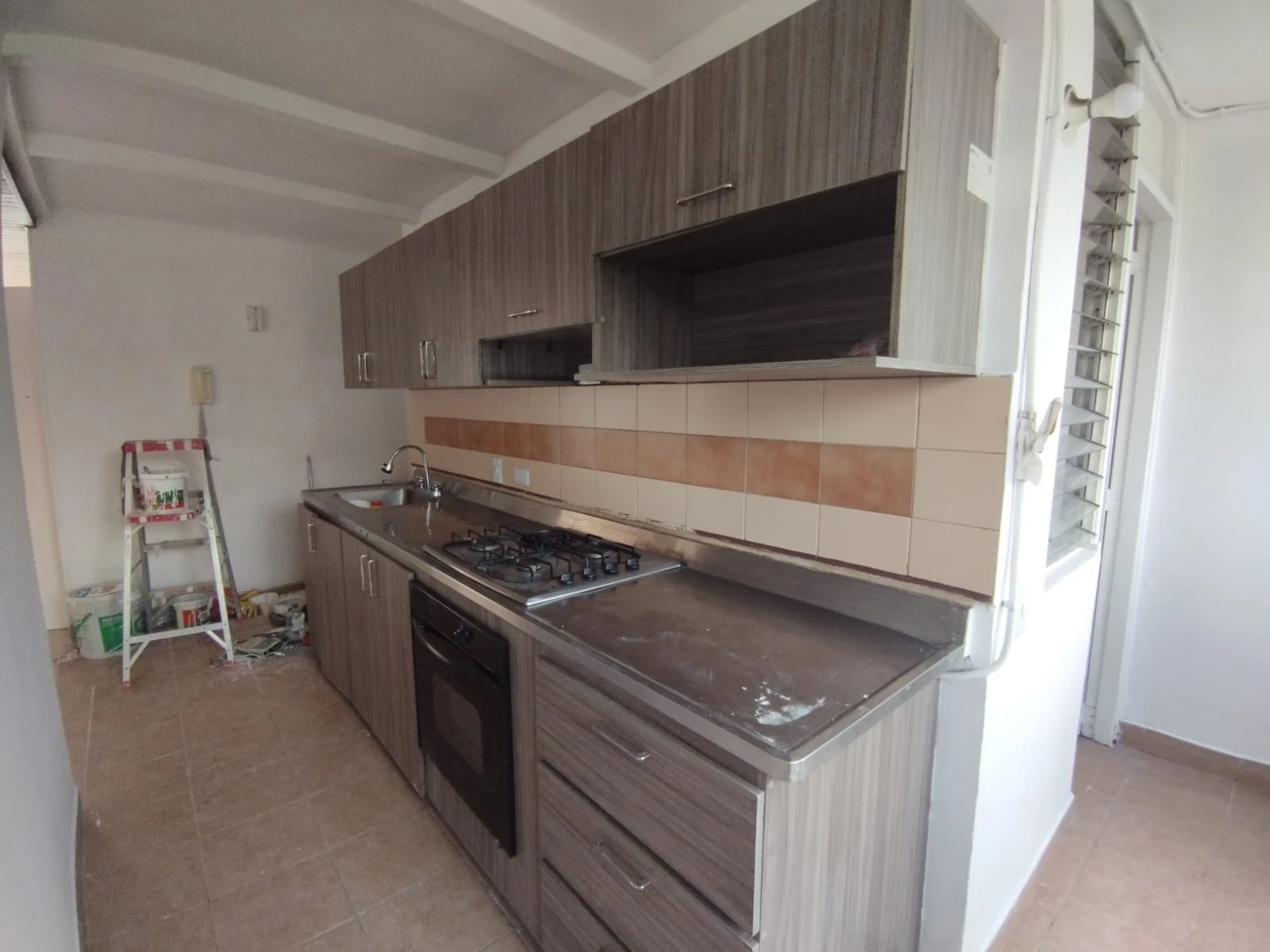 Arriendo Apartamento en el Poblado Aguacatala