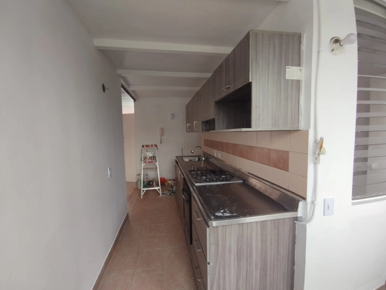 Arriendo Apartamento en el Poblado Aguacatala