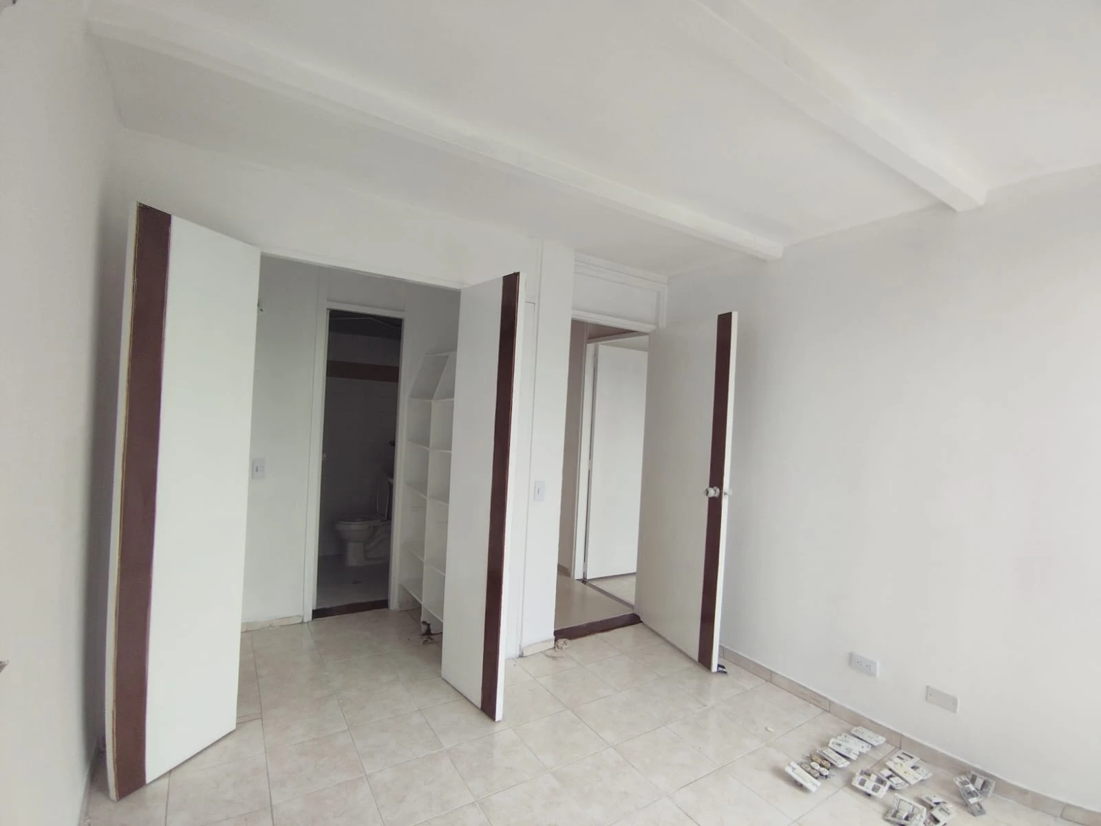 Arriendo Apartamento en el Poblado Aguacatala