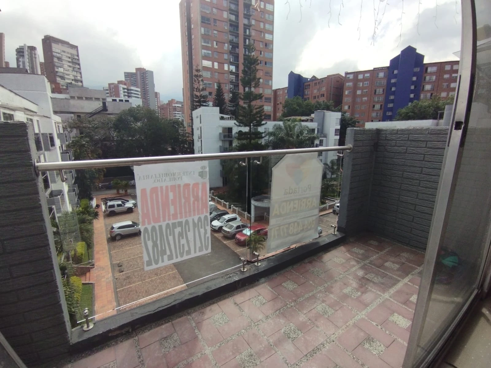 Arriendo Apartamento en el Poblado Aguacatala