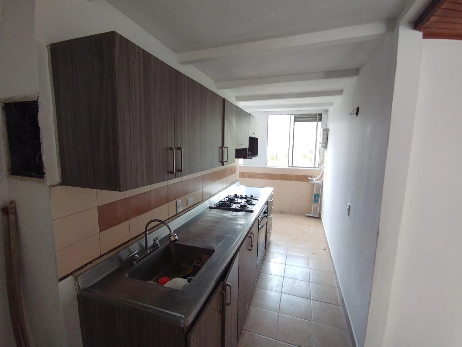 Arriendo Apartamento en el Poblado Aguacatala