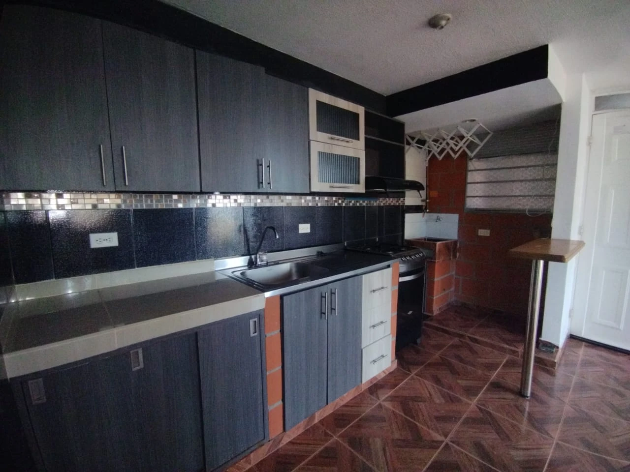 Arriendo Apartamento en Loreto