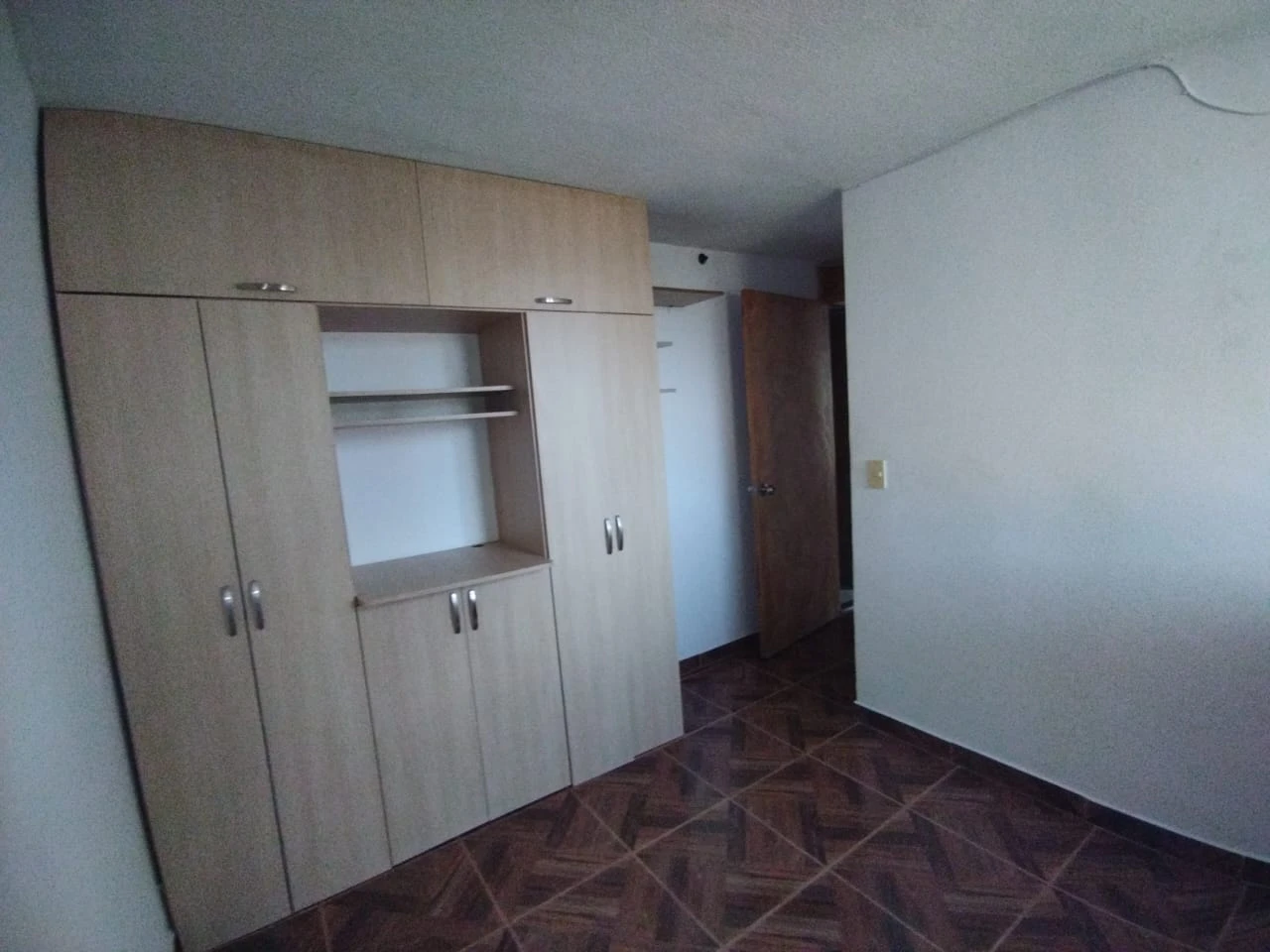 Arriendo Apartamento en Loreto