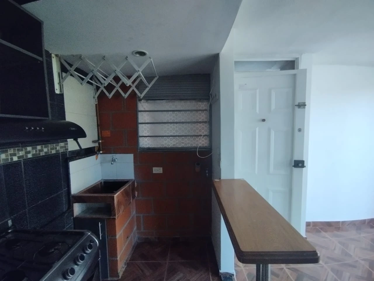 Arriendo Apartamento en Loreto