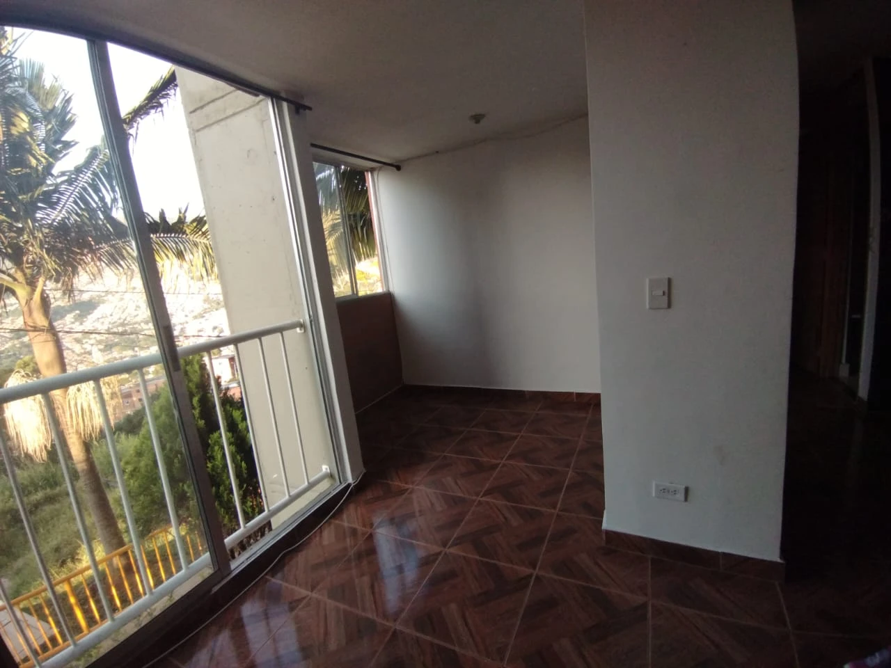 Arriendo Apartamento en Loreto