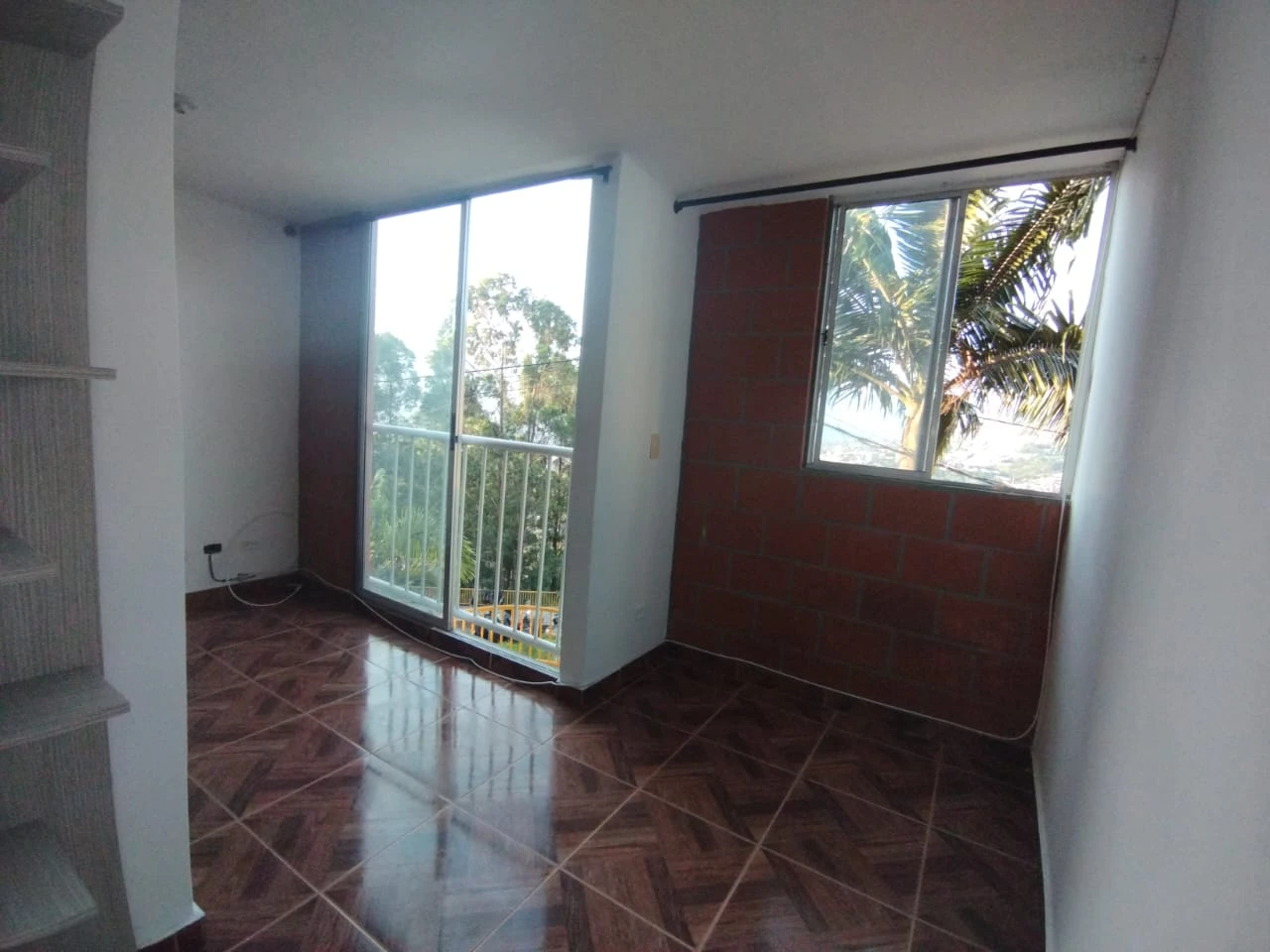 Arriendo Apartamento en Loreto