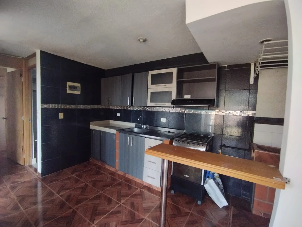 Arriendo Apartamento en Loreto