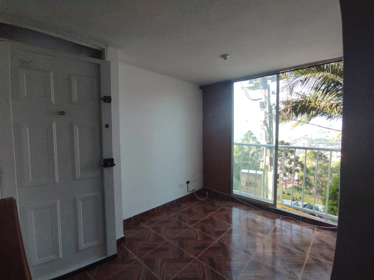 Arriendo Apartamento en Loreto